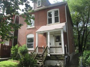 4634 Farlin Ave, Saint Louis, MO