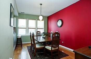 4th image of 2502 W Balmoral Ave #3C