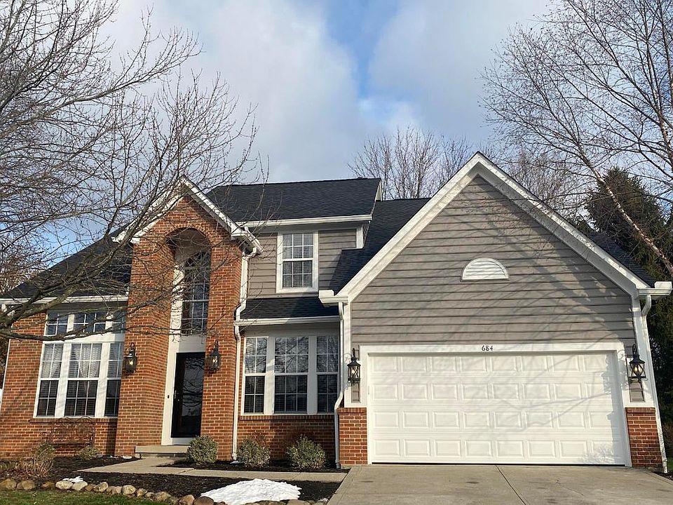 1st image of 684 N Starr Dr