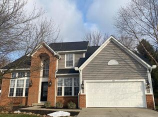 684 N Starr Dr, Pickerington, OH 43147