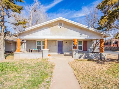 2102 15th St, Lubbock, TX, 79401