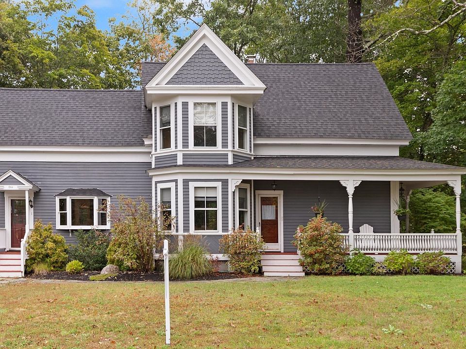1st image of 1 Brookside Rd