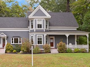 1 Brookside Rd, Westford, MA 01886