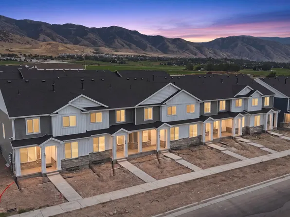 839 E 270 S #9, Smithfield, UT 84335