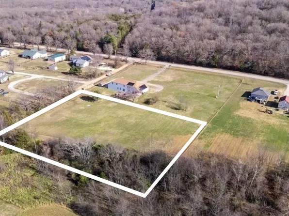 McAdams Rd #2, Prairie Grove, AR 72753