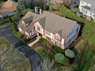 3105 38th St, Oak Brook, IL, 60523
