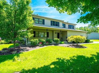 10351 Lisbon Rd, Canfield, OH 44406