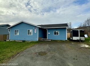 4671 Early Spring St, Homer, AK 99603