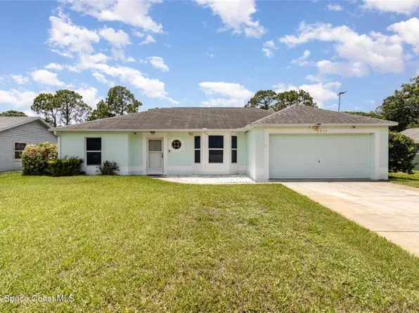6856 Buxton Ave, Cocoa, FL 32927