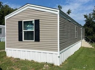 130 Gouge Dr, Dry Ridge, KY 41035