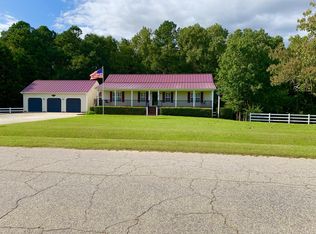 120 Hunting Lodge Rd, Clayton, NC 27520