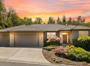 3317 Chasen Dr, Cameron Park, CA
