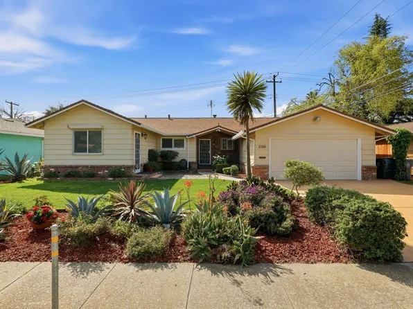 1580 60th Ave, Sacramento, CA 95822