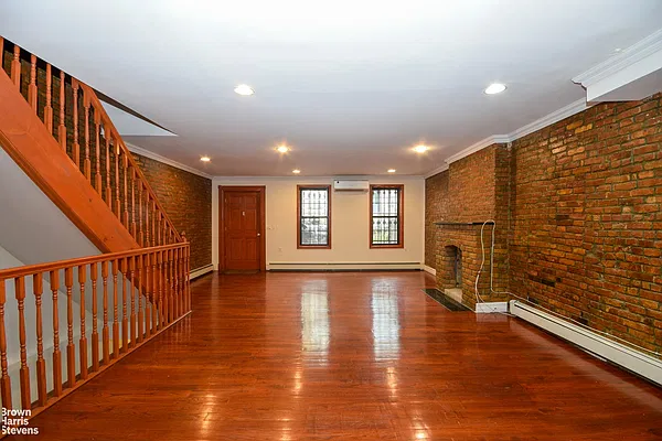 Rented by Brown Harris Stevens | media 4