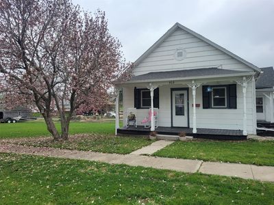 303 N Division St, Creston, IA, 50801