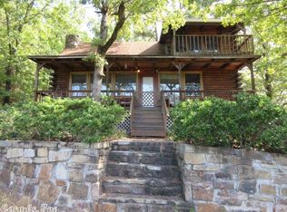 626 Ember Rd, Shirley, AR 72153