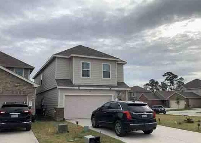1st image of 25559 Woodmere Spur Ln