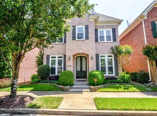 344 Sterling Oaks Cv, Collierville, TN 38017