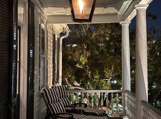 60 Rutledge Ave APT B, Charleston, SC 29401