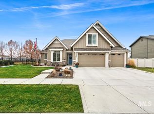 4283 S Marsala Ave, Meridian, ID 83642