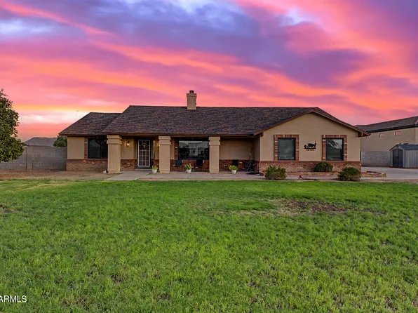 19221 E VIA DE ARBOLES --, Queen Creek, AZ 85142