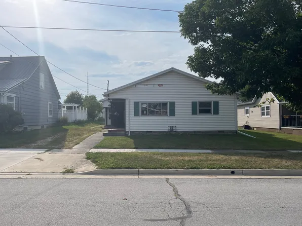 213 N Lynn St, Saint Marys, OH 45885