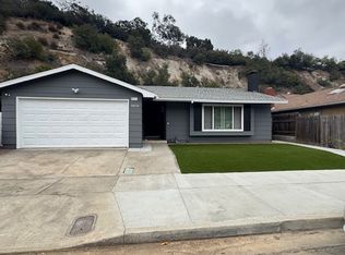 5473 Maisel Way, San Diego, CA 92115