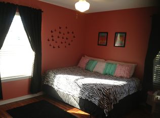 1500 N Cedar St, Foley, AL 36535