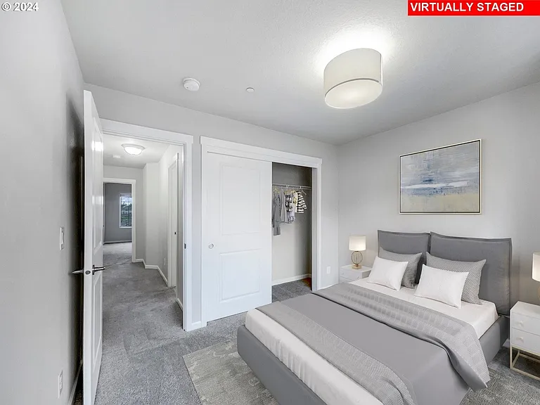 2nd Bedroom