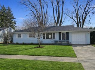 2703 18th Ave, Rockford, IL 61108