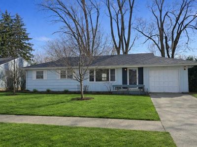 2703 18th Ave, Rockford, IL, 61108