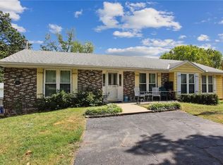 9905 W 60th Ter, Merriam, KS 66203