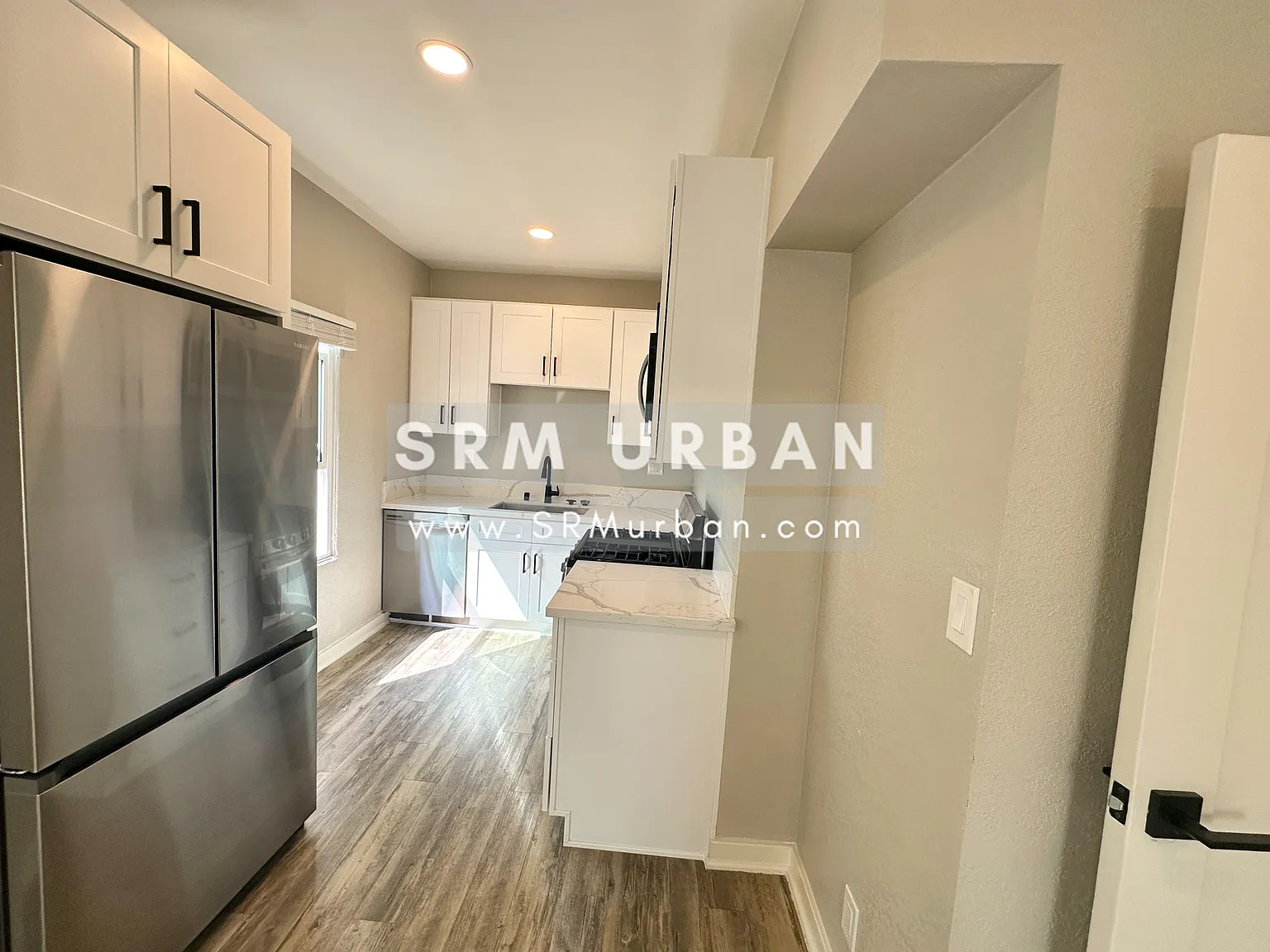 1 bed, 600 sqft, $2,295 — Photo 4