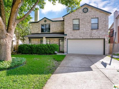 2547 Chasefield Dr, Schertz, TX, 78154