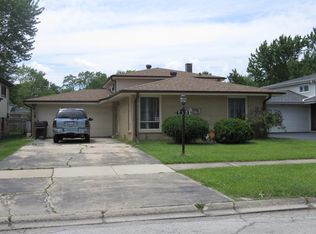 15308 Blackstone Ave, Dolton, IL