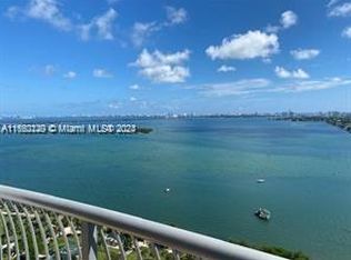 1750 N Bayshore Dr APT 2802, Miami, FL 33132