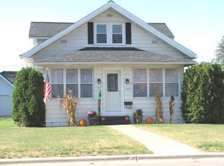 1004 Randall Ave, Rhinelander, WI 54501