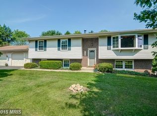 5144 Perry Rd, Mount Airy, MD 21771