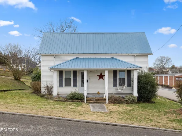 614 N A St, Lenoir City, TN 37771