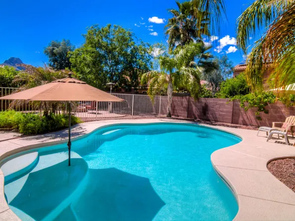 8847 N Moonfire Dr, Sahuarita, AZ 85743