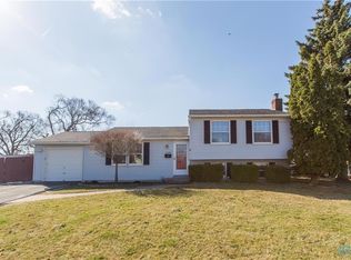 2278 104th St, Toledo, OH 43611