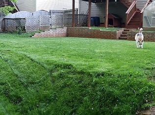 274 Twilitemist Dr, Duncan, SC 29334