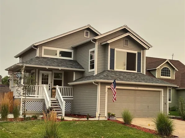 10791 Wheatfield Lane, Parker, CO 80138