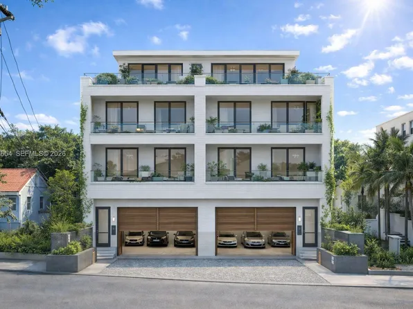 1866 SW 25th Ter, Miami, FL 33133