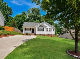 503 Paul Kennedy Rd, Thomasville, NC 27360