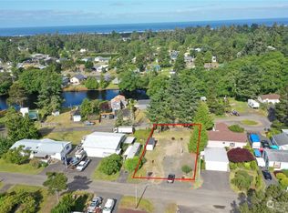 1547 S Ocosta St, Westport, WA