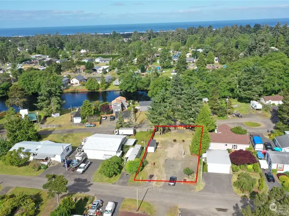 1547 S Ocosta Street, Westport, WA 98595