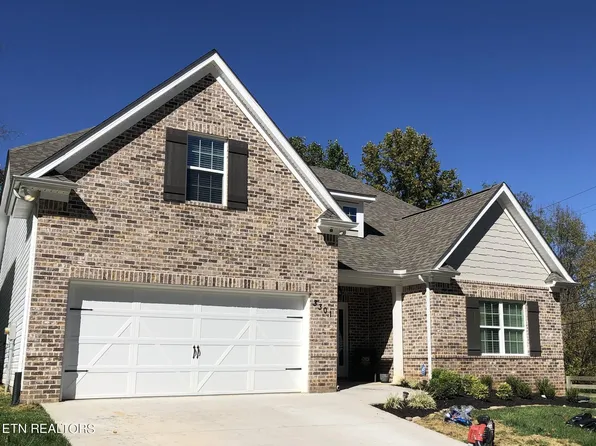 3301 Flagstaff Ln, Knoxville, TN 37931