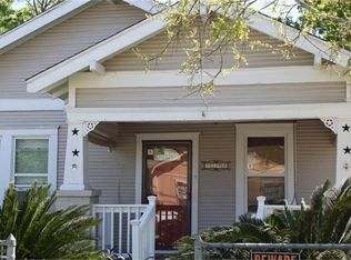 1132 Luzon St, Houston, TX 77009