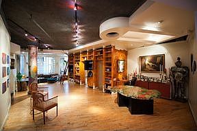 Main Living room dining